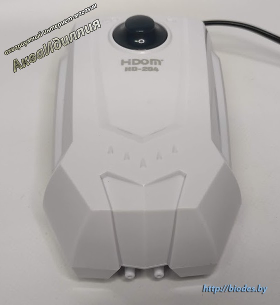   Hidom HD-204    100-500 
