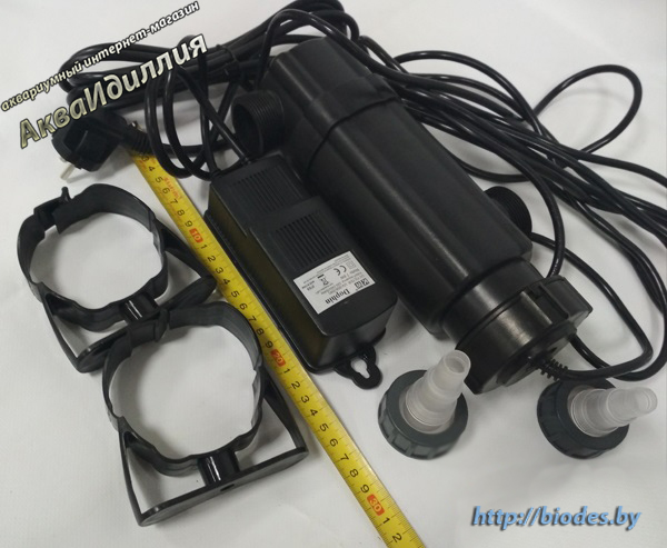  Dophin UV-008 Filter (7W)