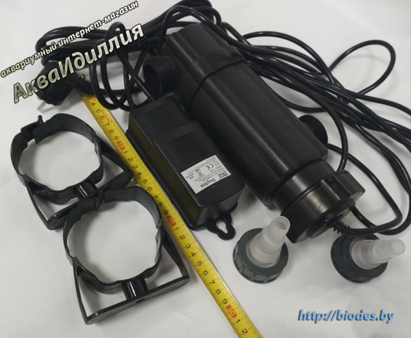  Dophin UV-008 Filter (5W)