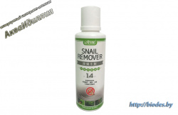    , , , ISTA Snail Remover 250