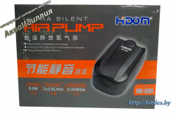  Hidom HD-605    80-600.