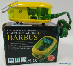  BarbuAIR 008 -100 .