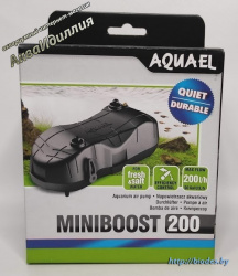  Aquael MINIBOOST 200  200.