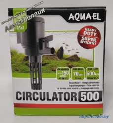  -    Aquael Circulator 500  150.