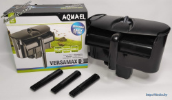   Aquael VERSAMAX - 3  80 - 300.