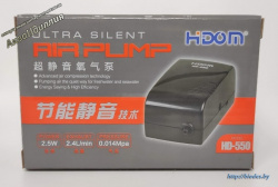   Hidom HD-550  30-50 