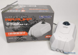   Hidom HD-202    80-400 
