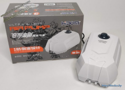   Hidom HD-204    100-500 