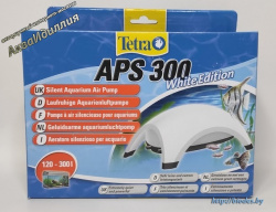  Tetra APS 300   120-300.