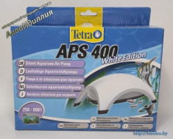  TetraTec APS 400   250 - 600.