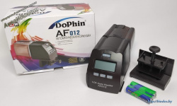   Dophin AF-012