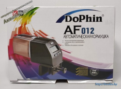   Dophin AF-012