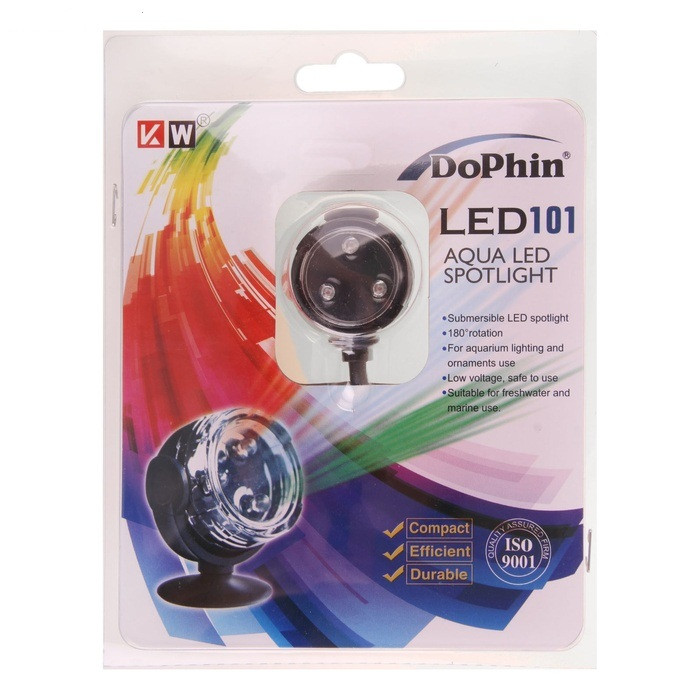   LED101-CHANGEABLE (KW)  