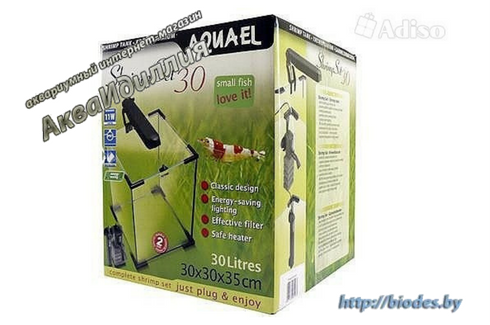  AquaEl Shrimp Set 30 (30 .)