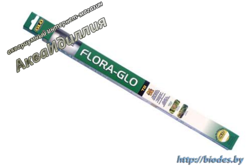   8 FLORA-GLO 40  2800  104, 7