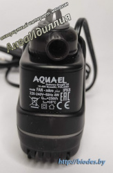    Aquael Fan Micro Plus  30.