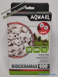     Aquael BioCeramax 600 1