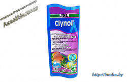        JBL Clynol 250ml  1000