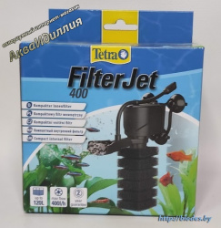    Tetra Filter Jet 400  50 - 120 