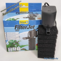   Tetra Filter Jet 900  170 - 230