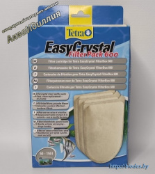    Tetra EasyCrystal FilterBox 600 (3 )