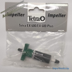      Tetra EX 600/600 plus