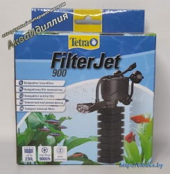   Tetra Filter Jet 900  170 - 230