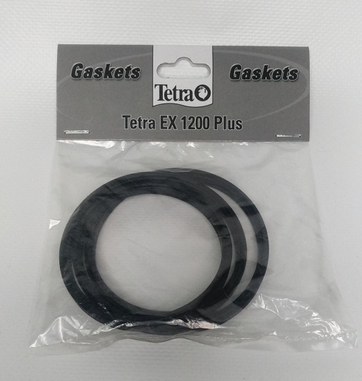 Кольцо уплотнительное для головы фильтра Tetra EX 1200 Plus