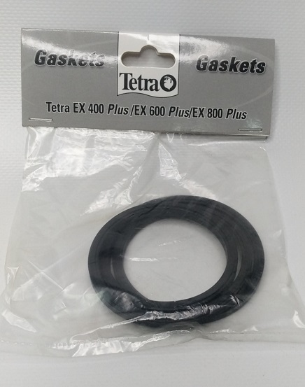 Уплотнительное кольцо для внешнего фильтра Tetratec EX 400/600/800 Plus