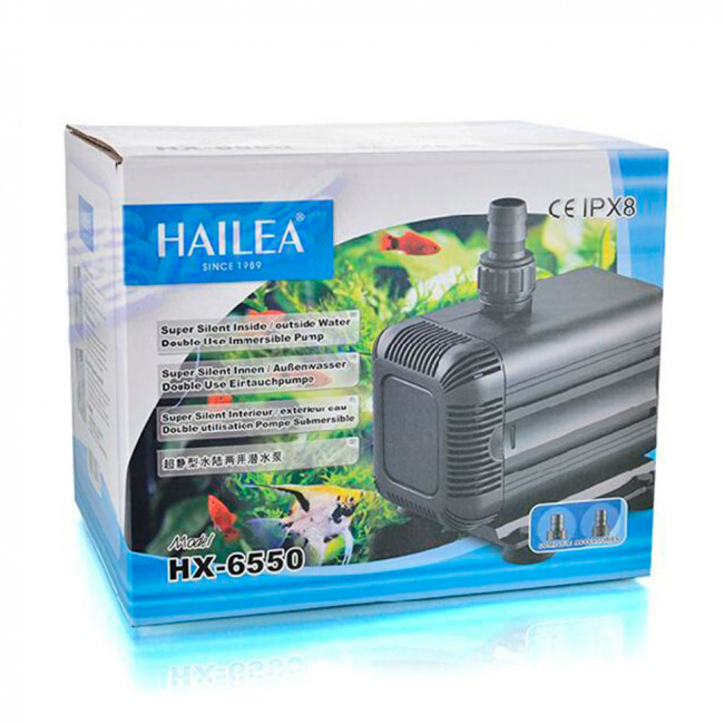 Помпа Hailea HX-6550
