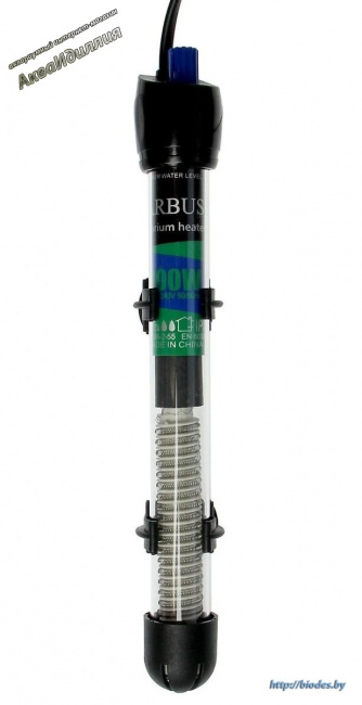Терморегулятор Barbus 004 от 90 - 120л.