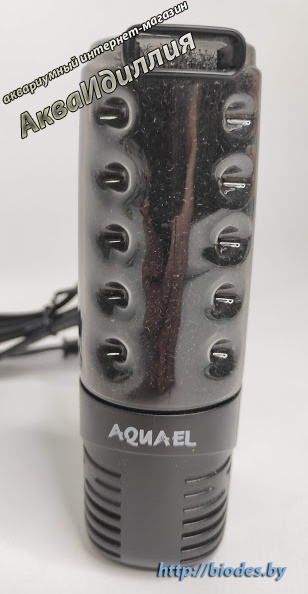 Внутренний фильтр AquaEL ASAP 300 до 100 литров.