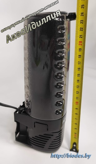 Внутренний фильтр Aquael ASAP 700 от 100 - 250 л.