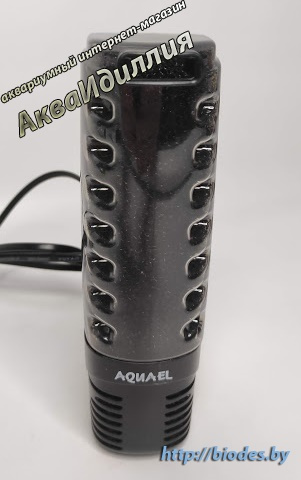 Внутренний фильтр Aquael ASAP 500 от 50 - 150 л.