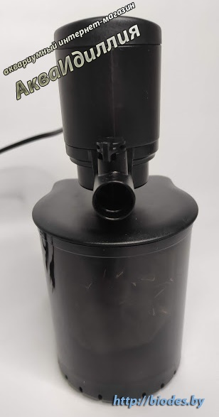 Внутренний фильтр Aquael TURBO 1000 от 150 - 250 л.