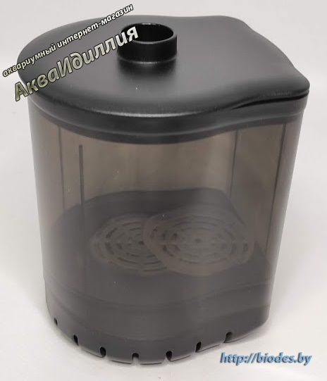 Контейнер для фильтров Aquael Turbo 1000-1500-2000 