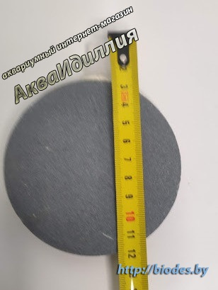 Распылитель-диск D 100мм HAILEA ASC-100.