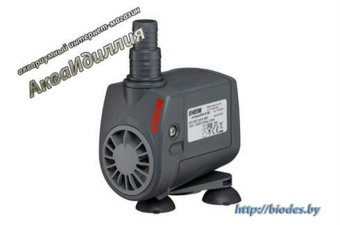 Eheim compactON 2100 — аквариумный насос, производительность 1400 - 2100 л/ч
