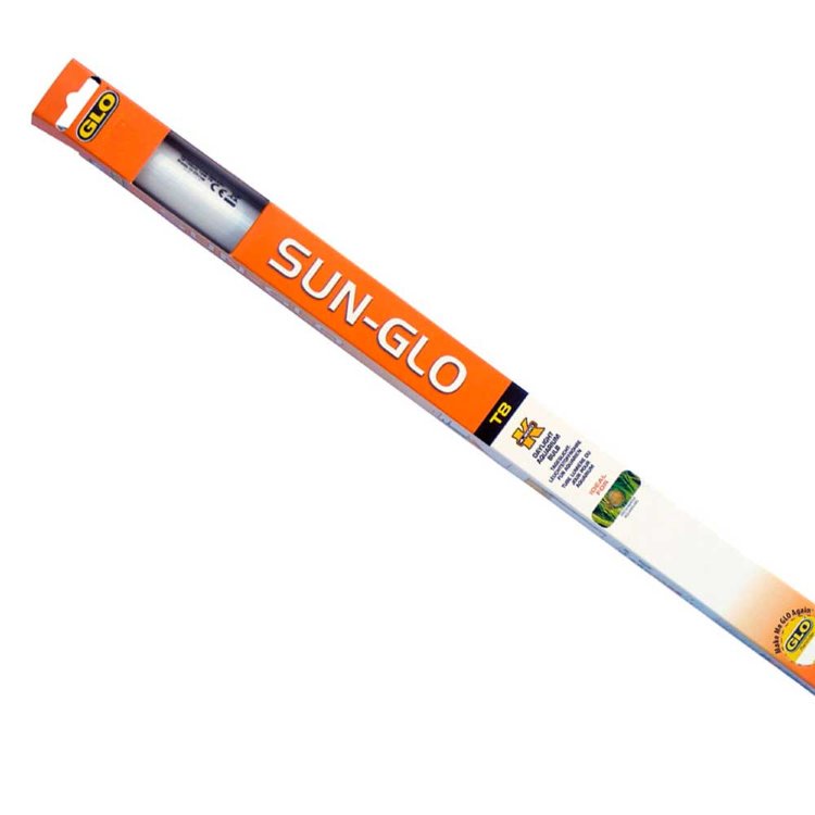 Лампа Sun Glo 14 Вт 36,12 см