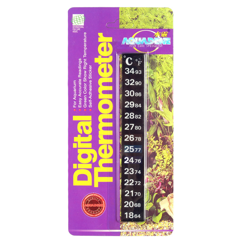 Термометр цифровой SHRIMP DIGITAL THERMOMETER (KW)