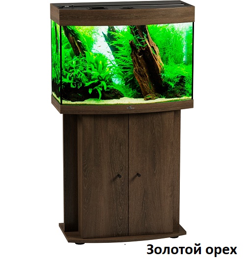 Аквариум Биодизайн Панорама 80 (77 литров).