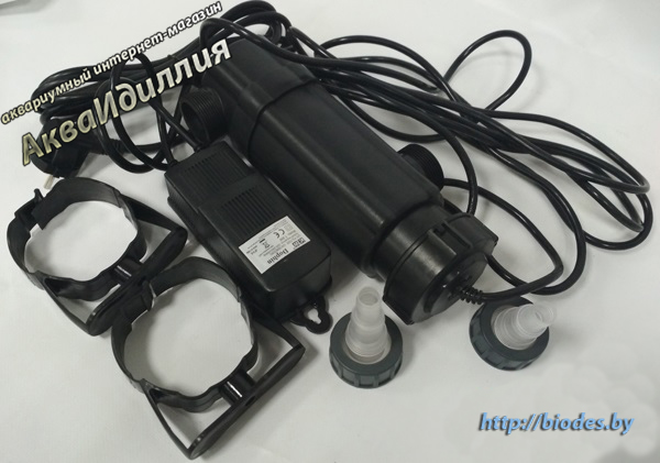 Стерилизатор Dophin UV-008 Filter (5W)