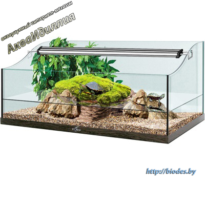 Террариум Turt-House Aqua 70