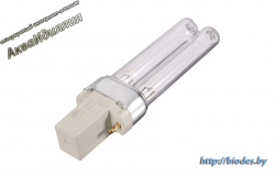Запасная лампа для Стерилизатора  (7W)