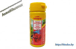 Корм для рыб-петушков S523 SERA Bettagran NATURE 100ml/48g (0105)