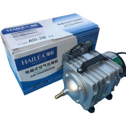 Поршневой компрессор Hailea ACO-318