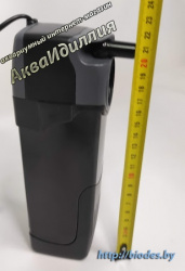 Внутренний фильтр  Aquael UNI FILTER UV 500 от 100 - 200 л.