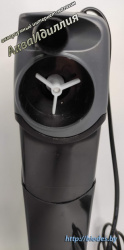 Внутренний фильтр Aquael UNI FILTER UV 1000 от 250 - 350л.