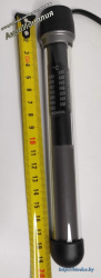 Терморегулятор Aquael PLATINIUM 25W от 10 - 25л.