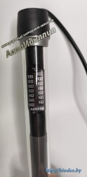 Терморегулятор Aquael PLATINIUM 200W от 130 - 200л.